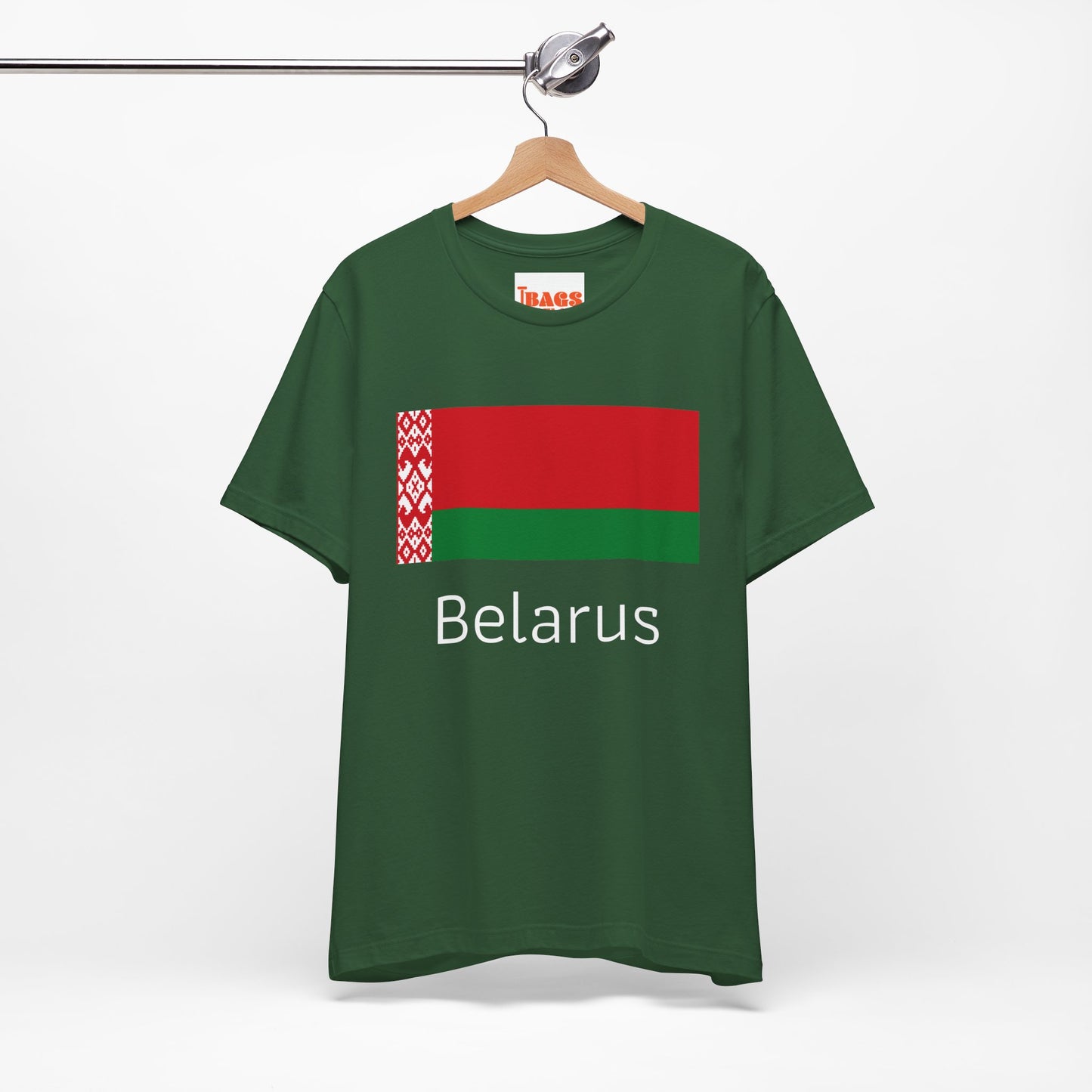 Belarus T-shirts