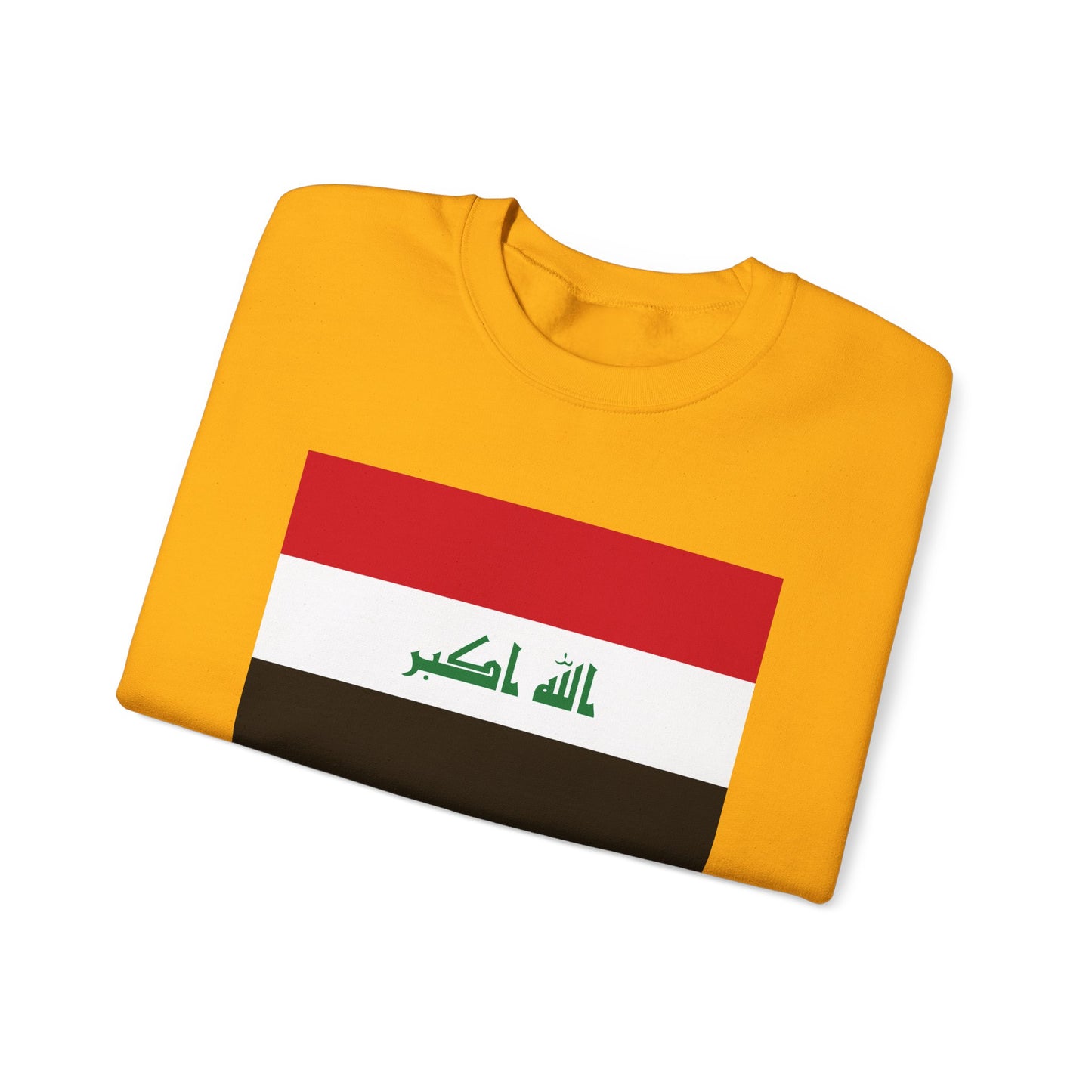 Iraq Sweatshirt