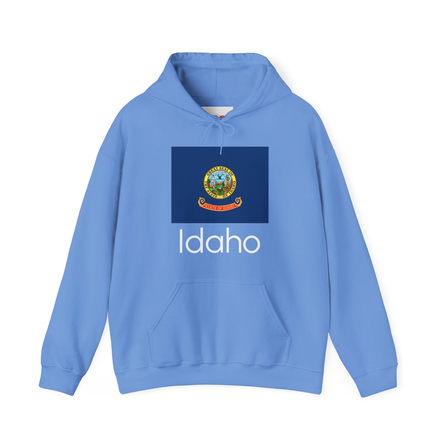 Idaho Hoodies