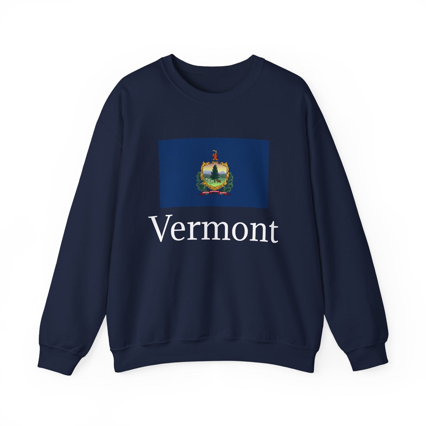 Vermont Sweatshirt