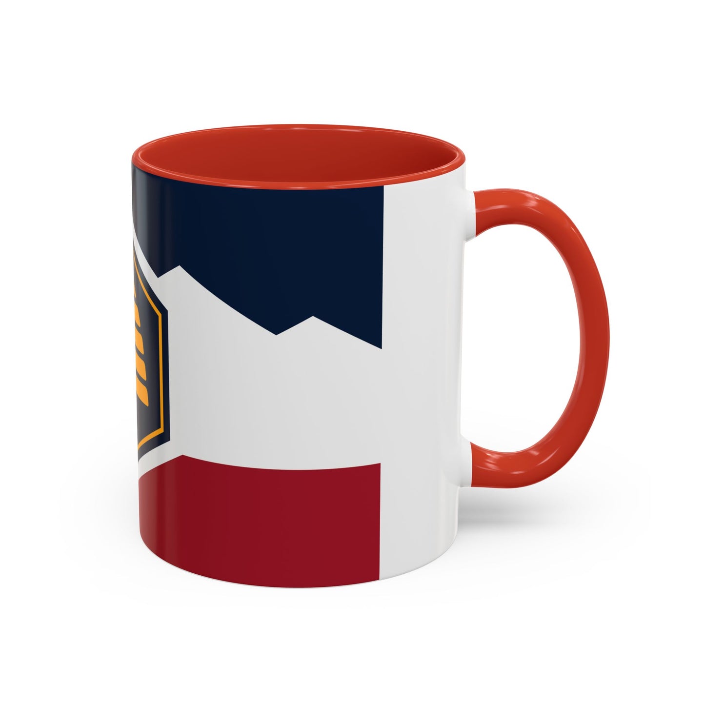 Utah Mug