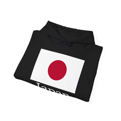 Japan Hoodies