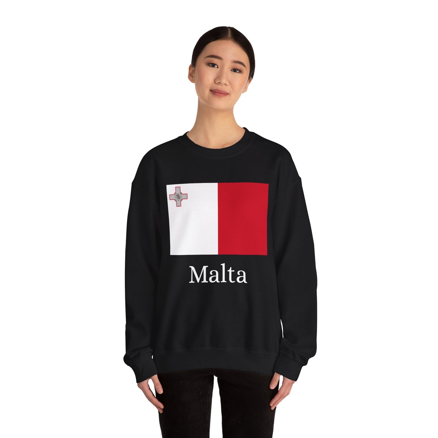 Malta Sweatshirt