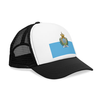 San Marino Trucker Cap