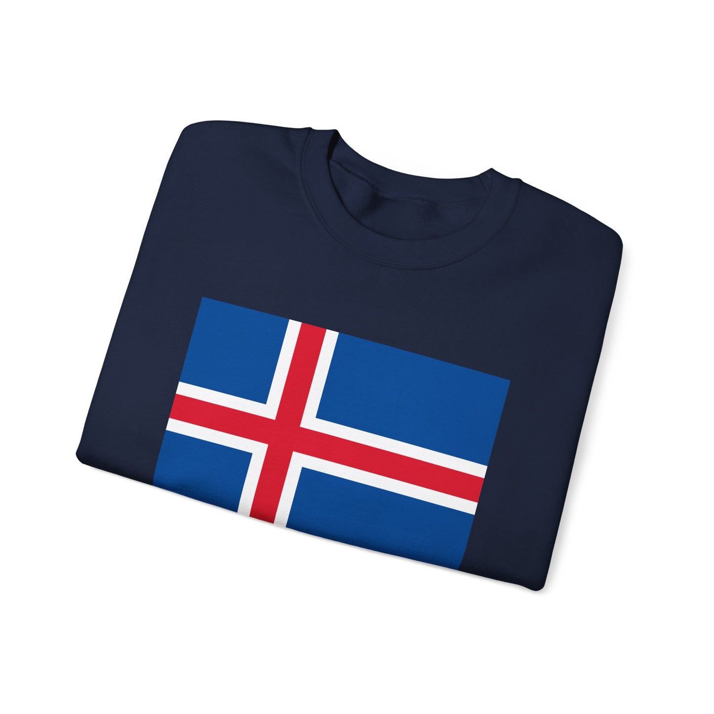 Ísland Sweatshirt
