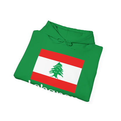 Lebanon Hoodies