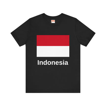 Indonesia T-shirts