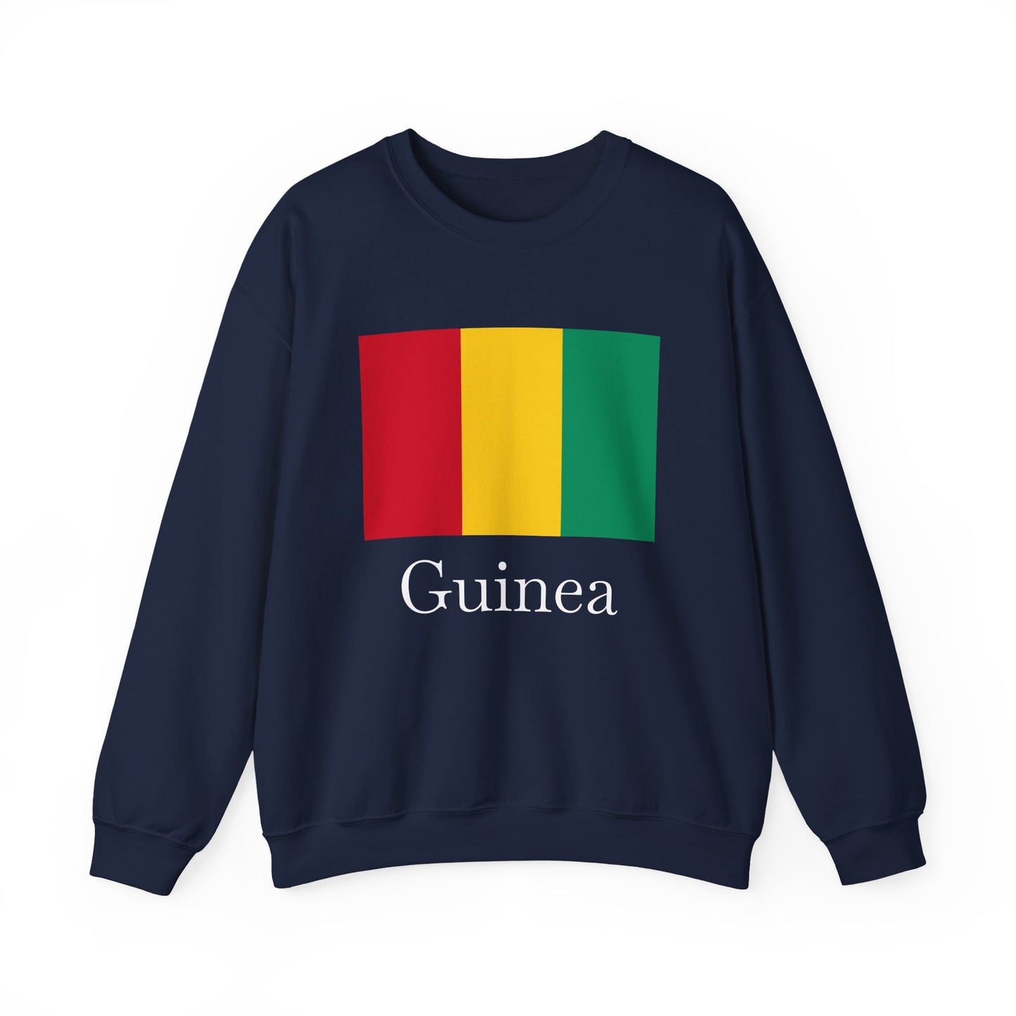 Guinea Sweatshirt