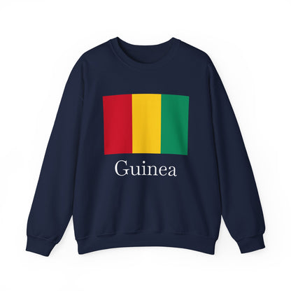 Guinea Sweatshirt