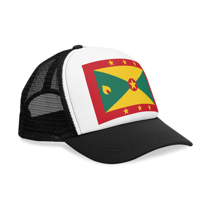 Grenada Trucker Cap