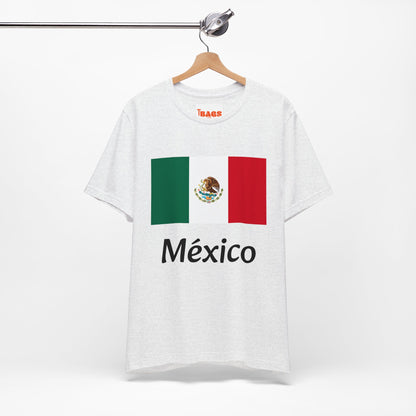 México T-shirts