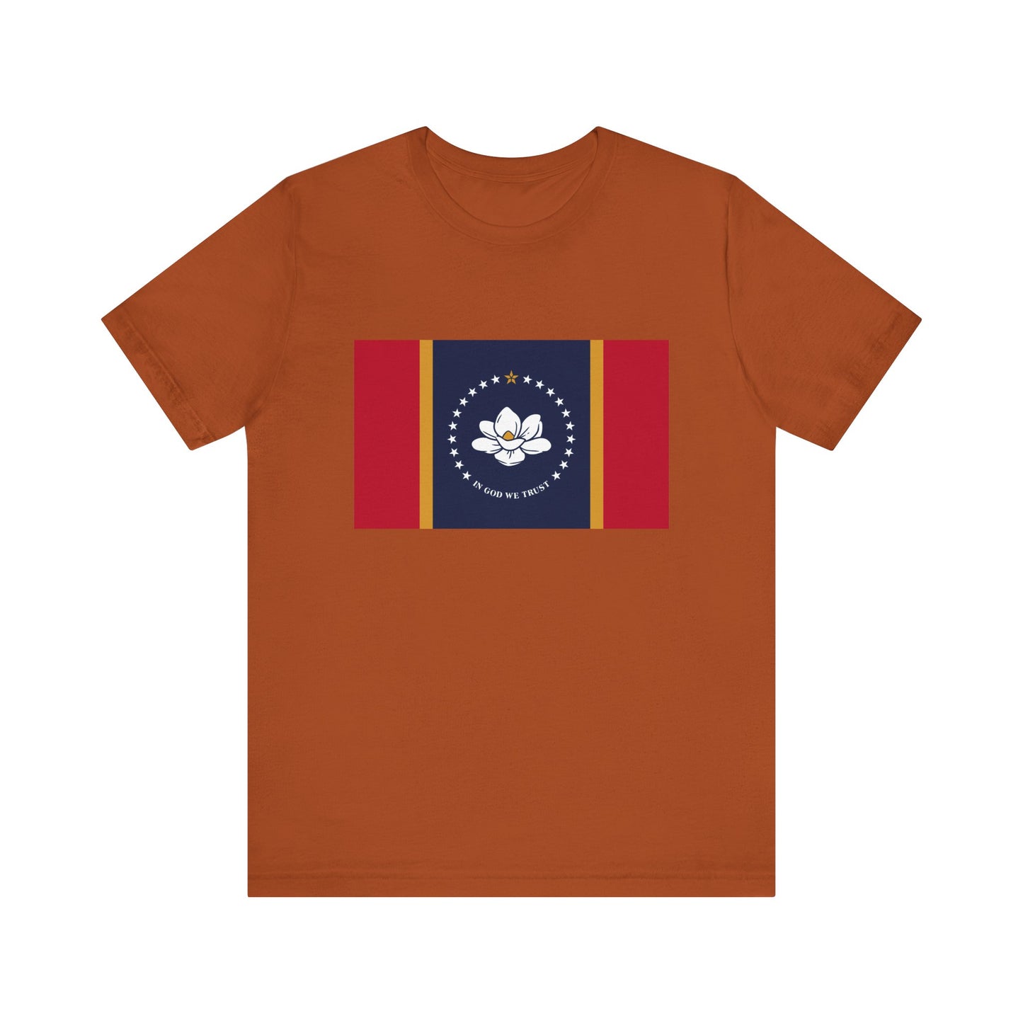 Mississippi Flag T-shirt
