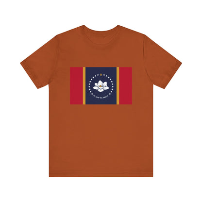 Mississippi Flag T-shirt