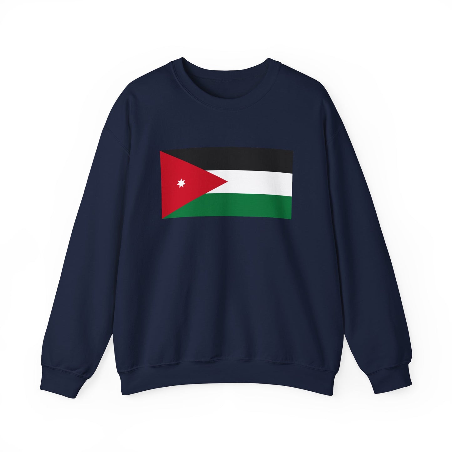 Jordan Flag Sweatshirt
