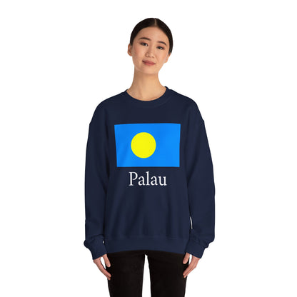Palau Sweatshirt