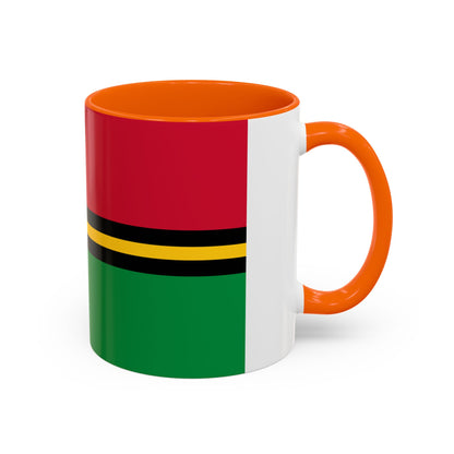 Vanuatu Mug