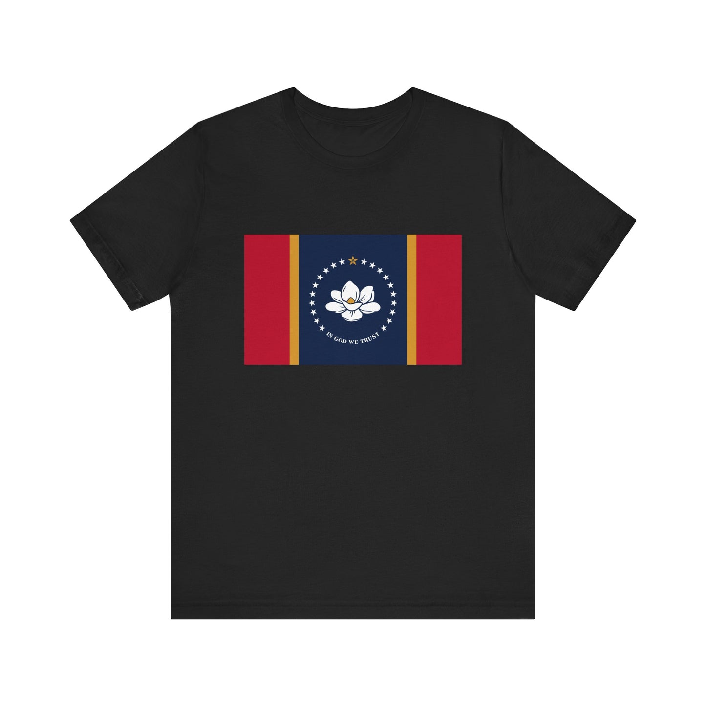 Mississippi Flag T-shirt