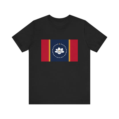 Mississippi Flag T-shirt