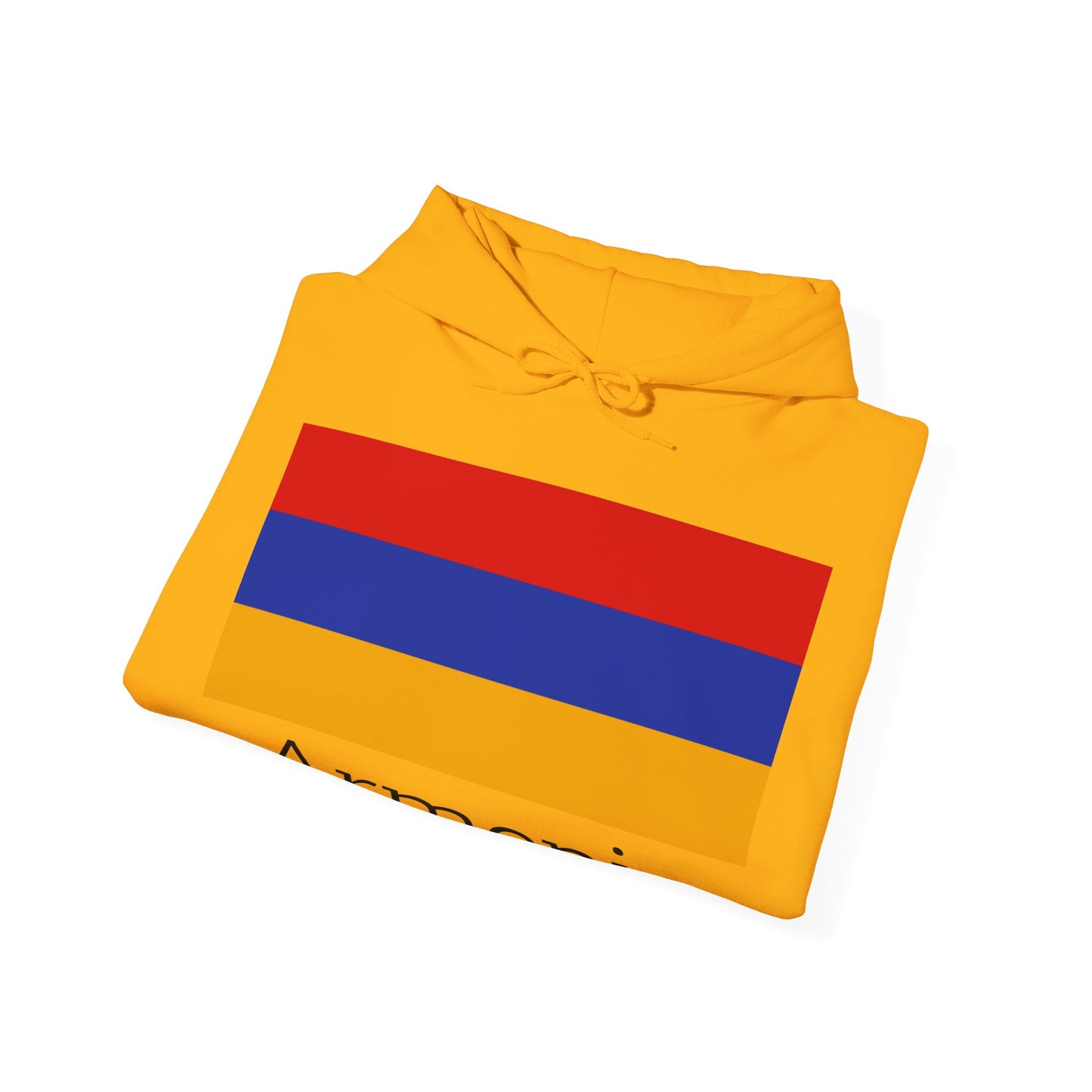 Armenia Hoodies