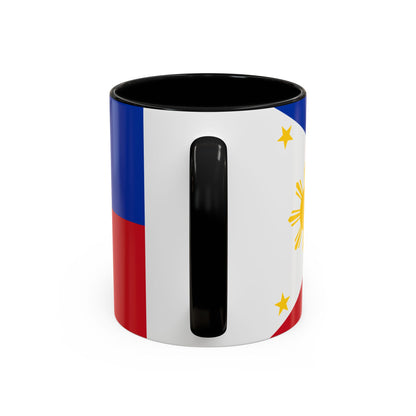 Philippines Mug