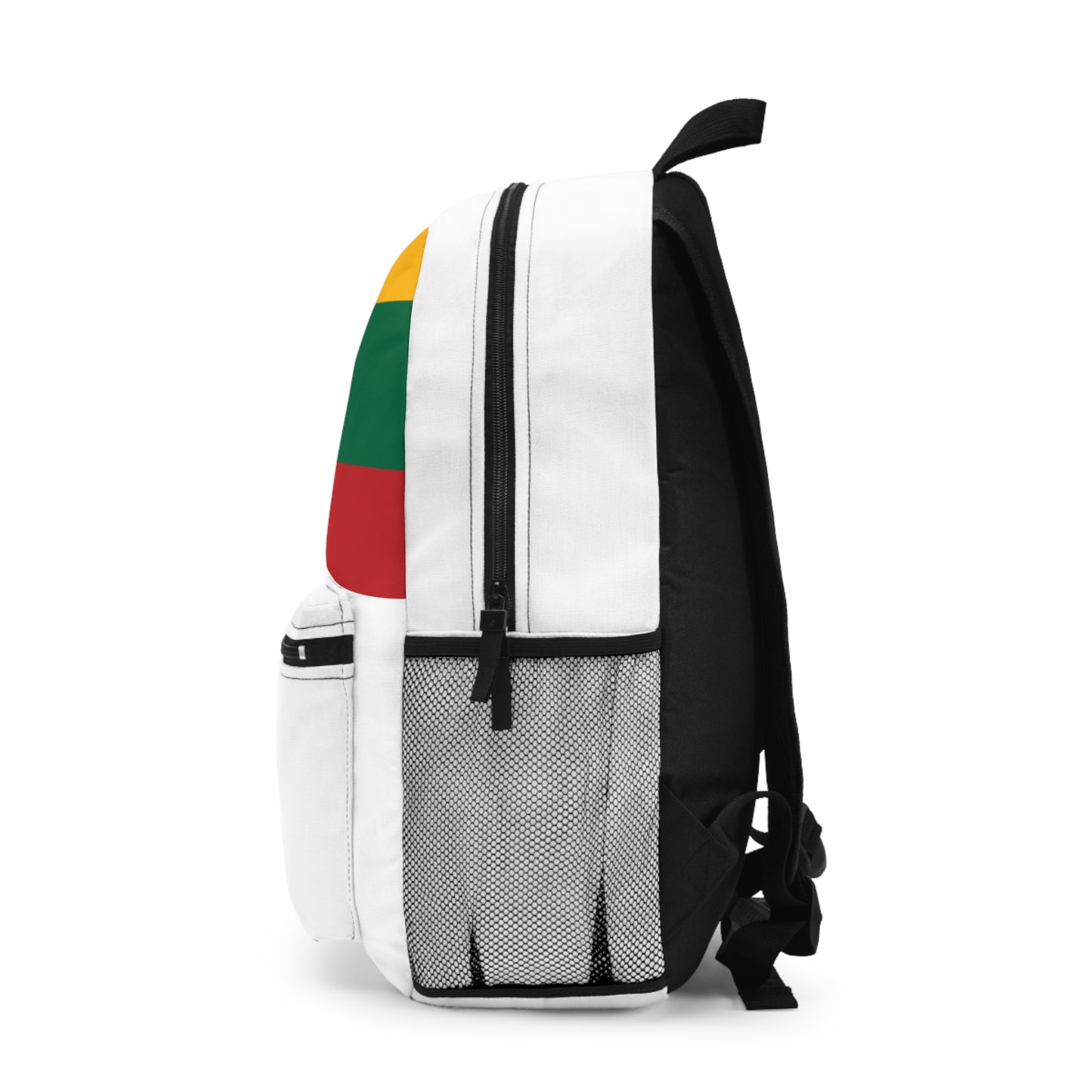 Lithuania Backpack
