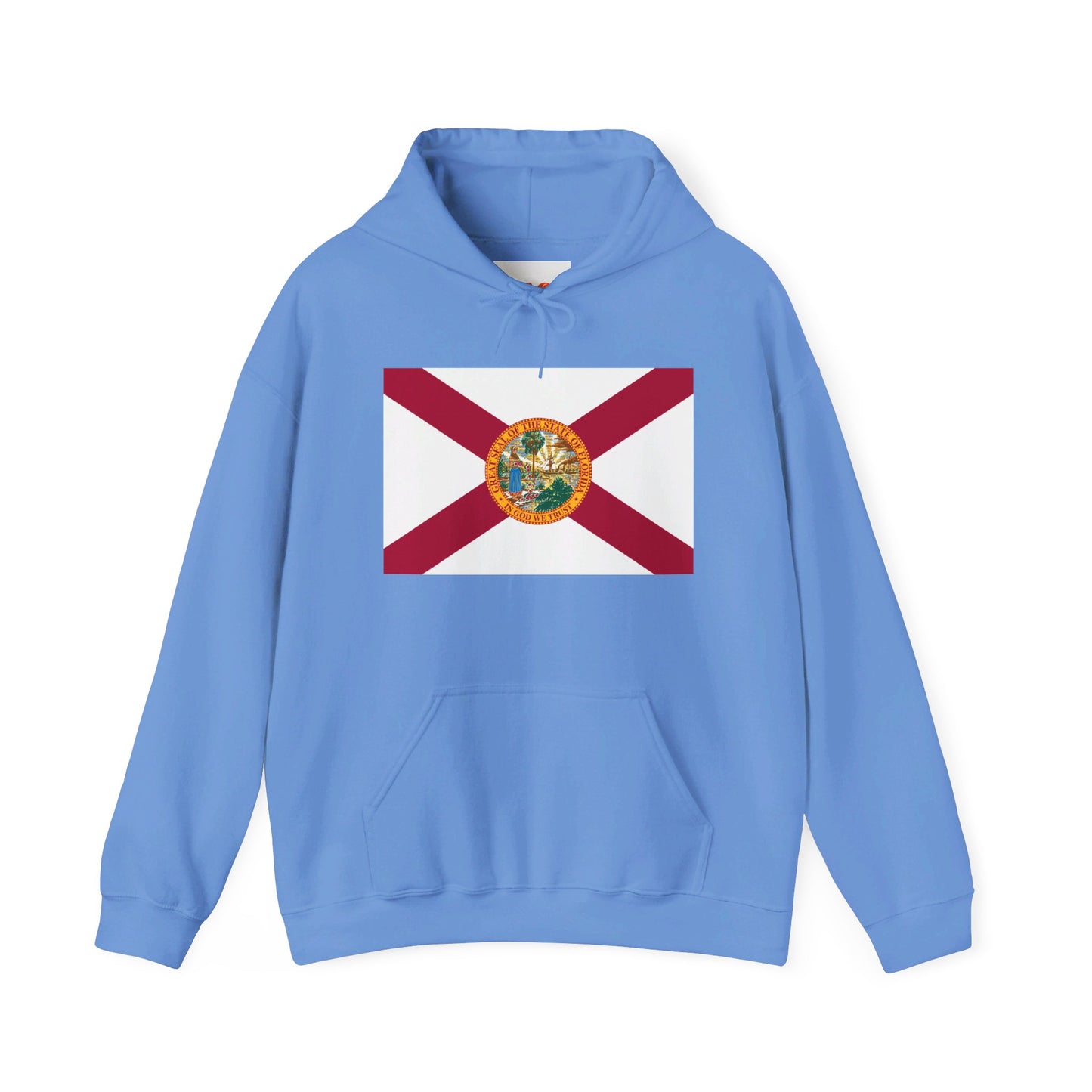 Florida Flag Hoodies