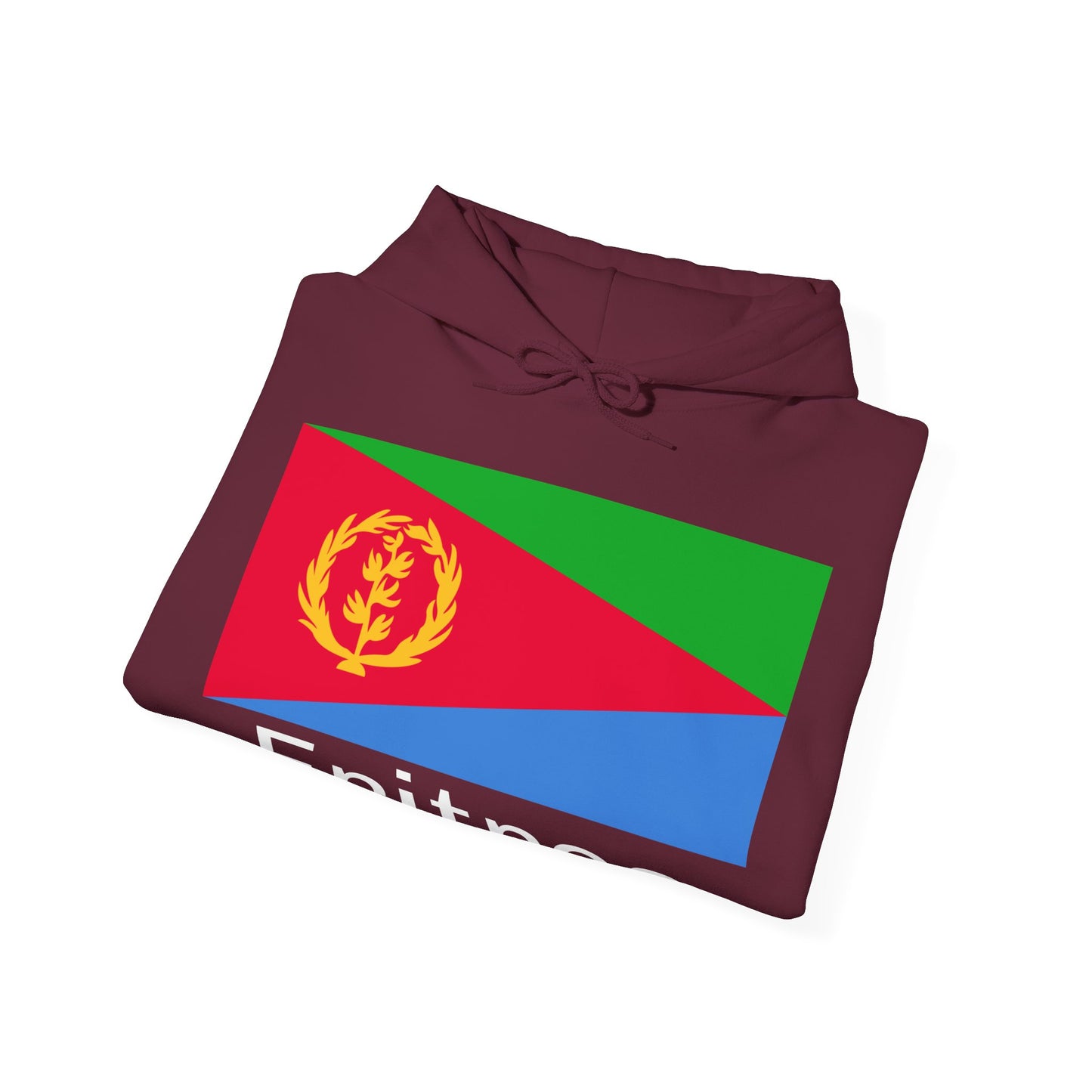 Eritrea Hoodies