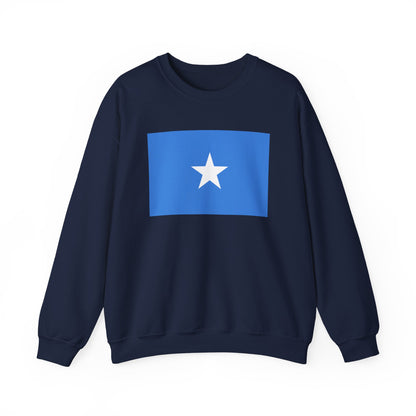 Somalia Flag Sweatshirt