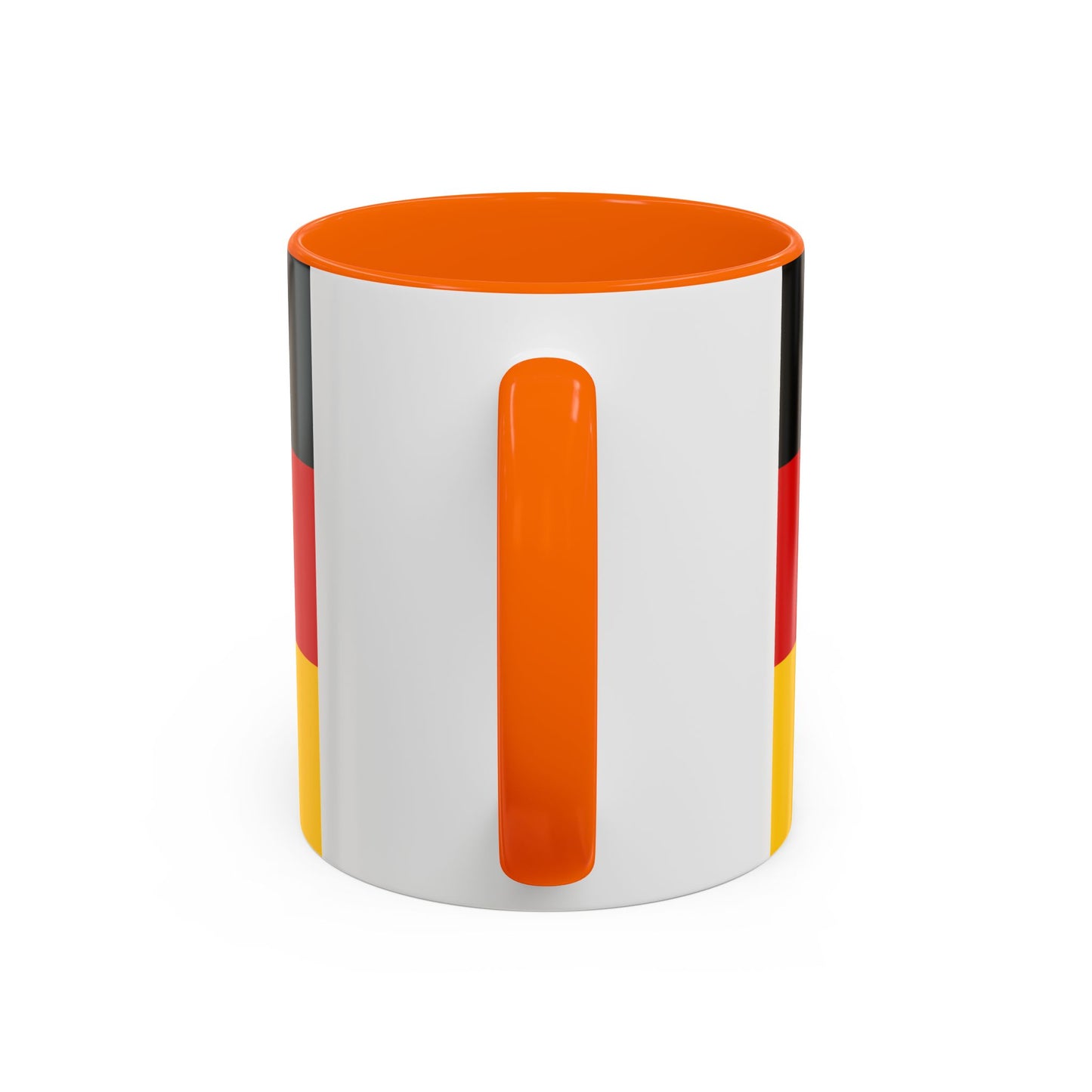 Germany Mug