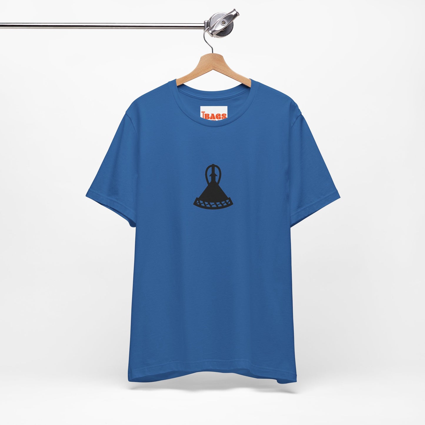 Lesotho Inspired T-shirt