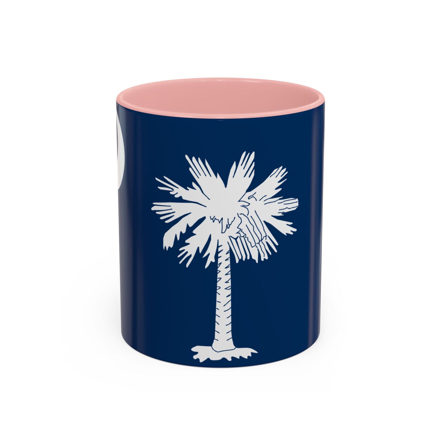 South Carolina Mug