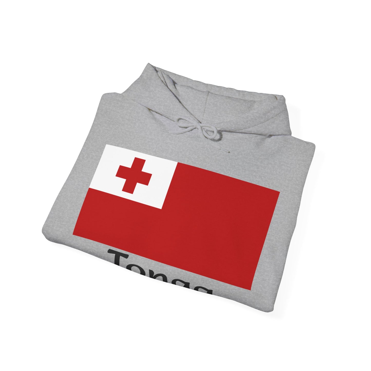 Tonga Hoodies