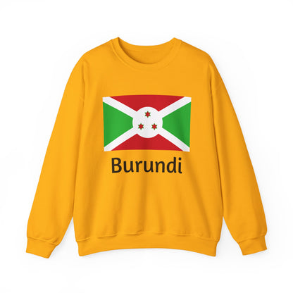 Burundi Sweatshirt