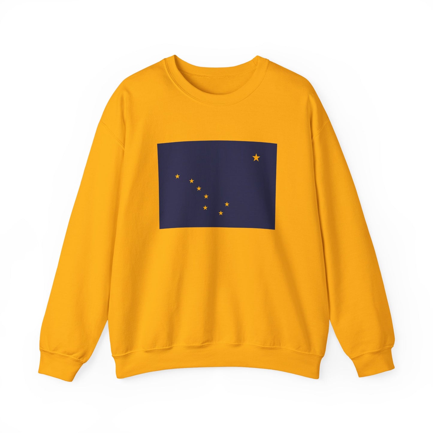 Alaska Flag Sweatshirt