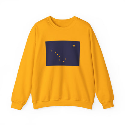 Alaska Flag Sweatshirt