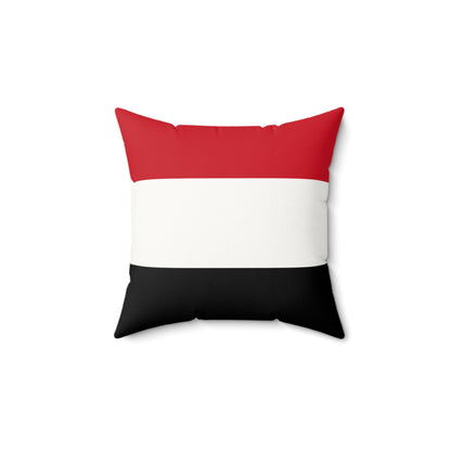 Yemen Pillow