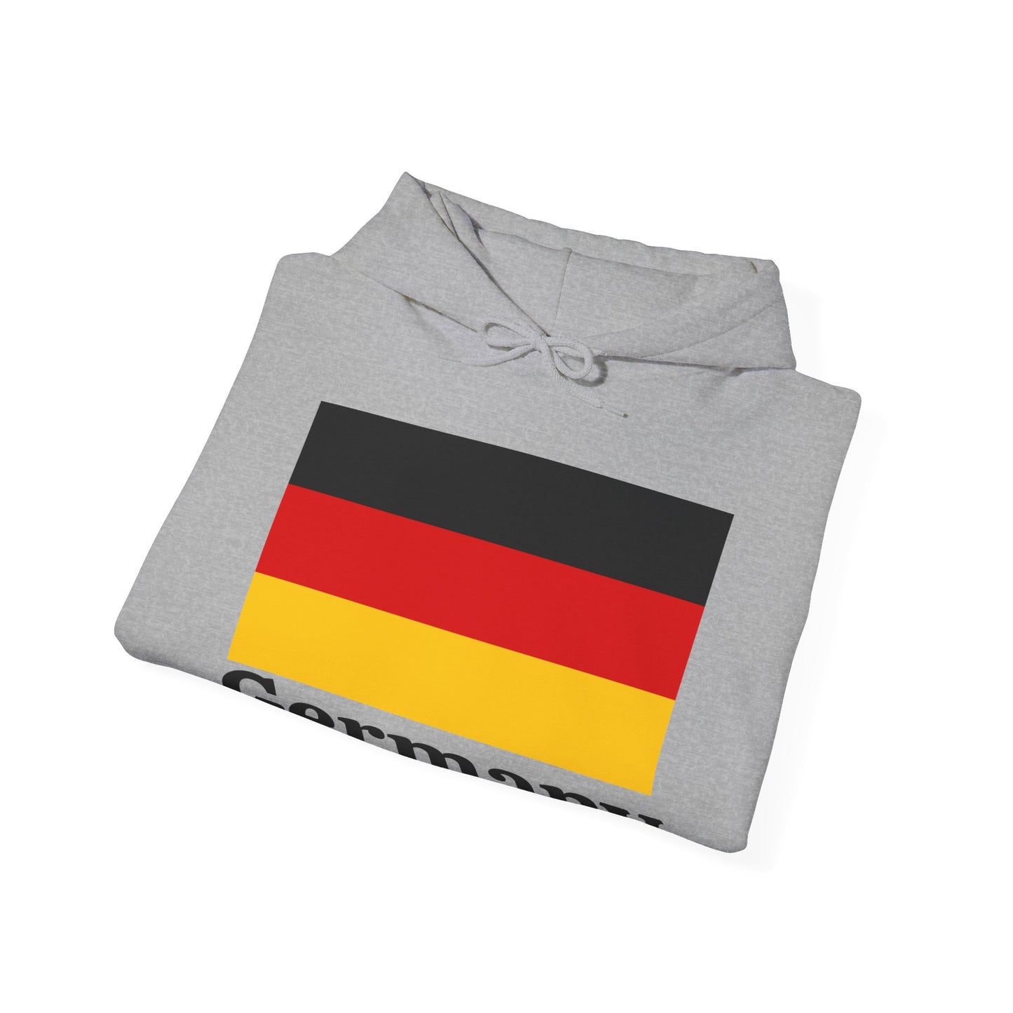 Germany Hoodies