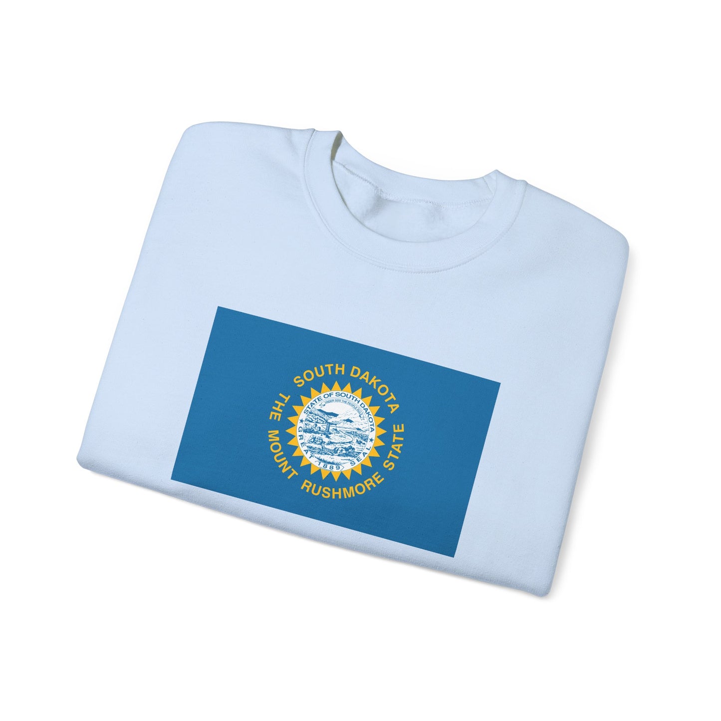 South Dakota Sweatshirt