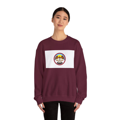 Ute People Sweatshirt
