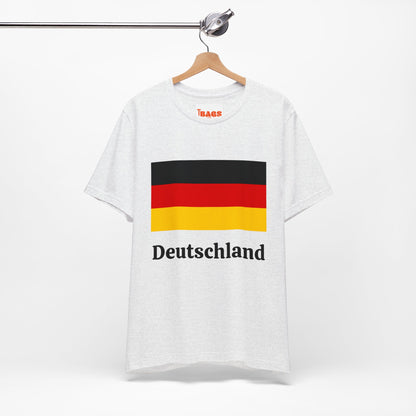 Deutschland T-shirts