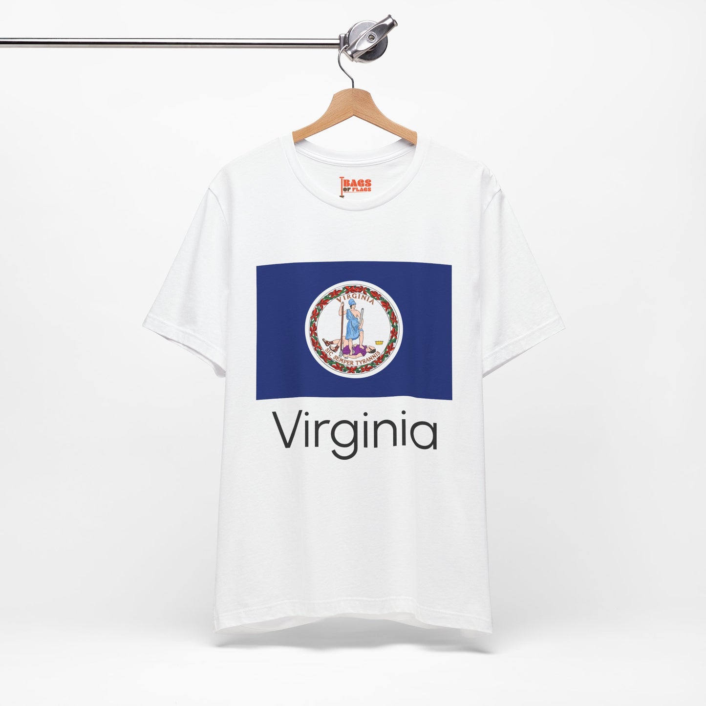Virginia T-shirts