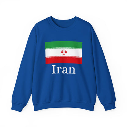 Iran Sweatshirt