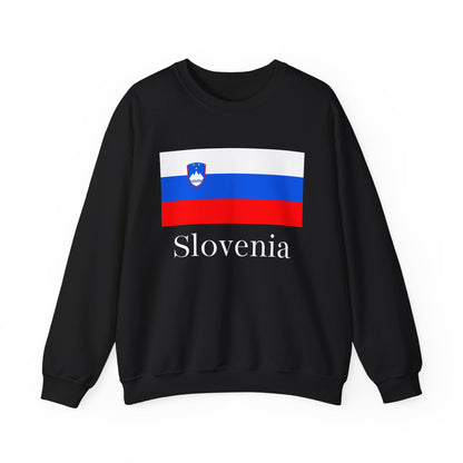 Slovenia Sweatshirt