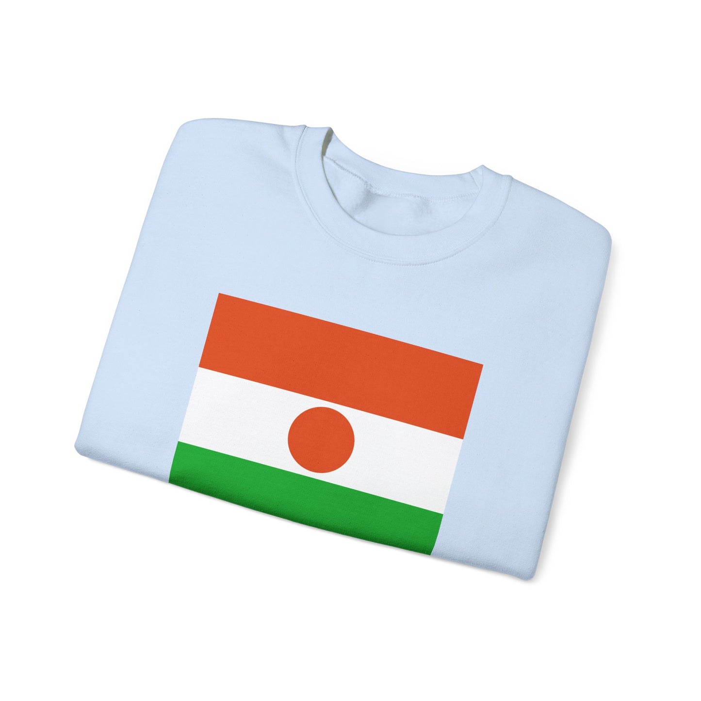 Niger Sweatshirt
