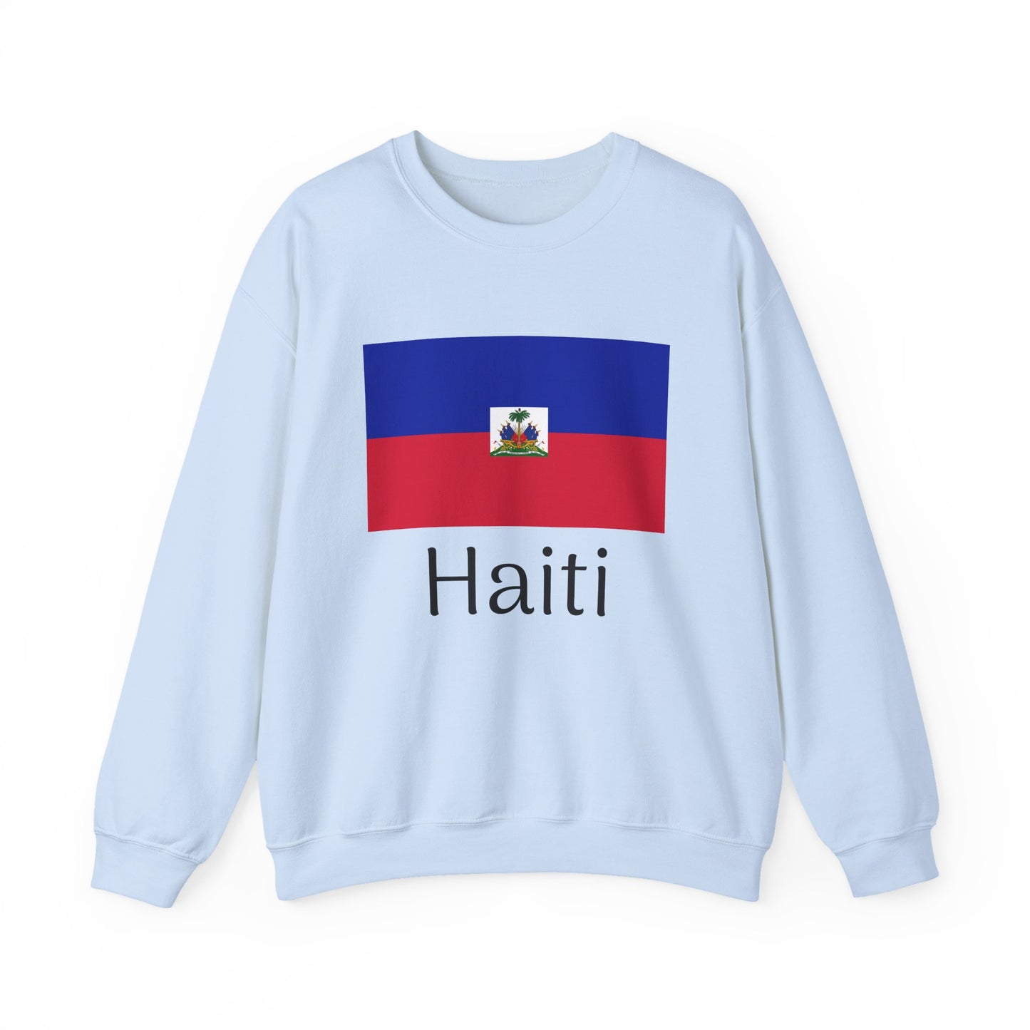 Haiti Sweatshirt