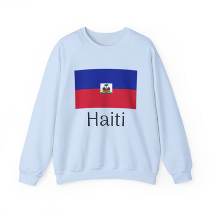 Haiti Sweatshirt