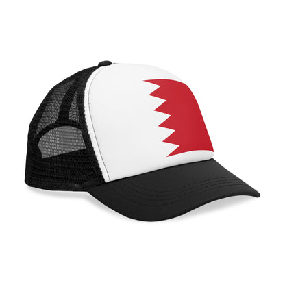 Bahrain Trucker Cap