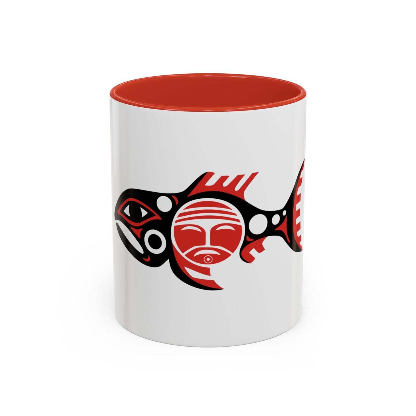 Chinook Mug