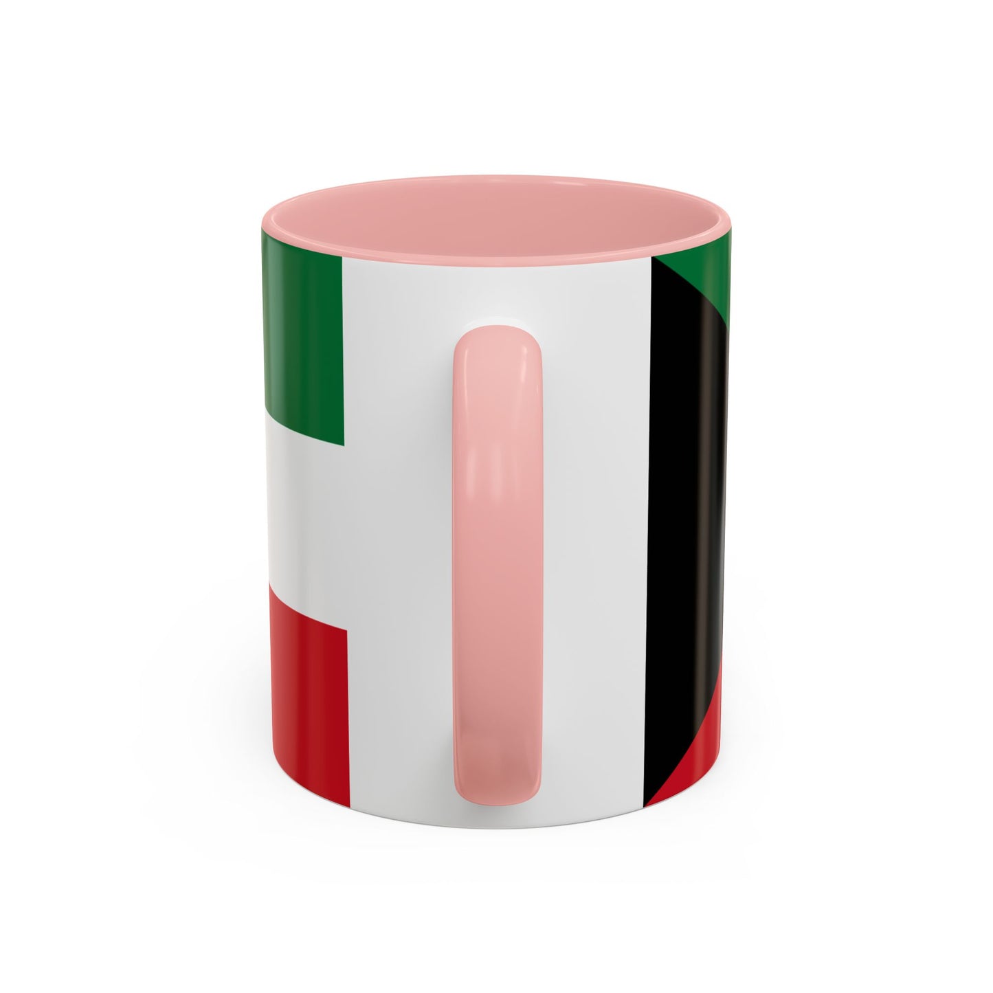 Kuwait Mug
