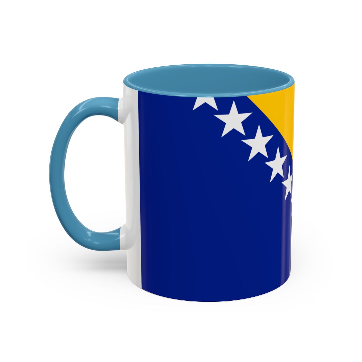 Bosnia and Herzegovina Mug